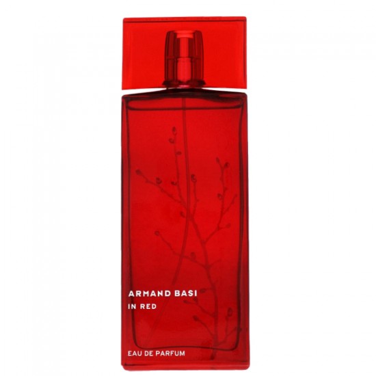 Armand Basi In Red EdP 100ml