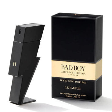 Carolina Herrera Bad Boy EdP 50ml
