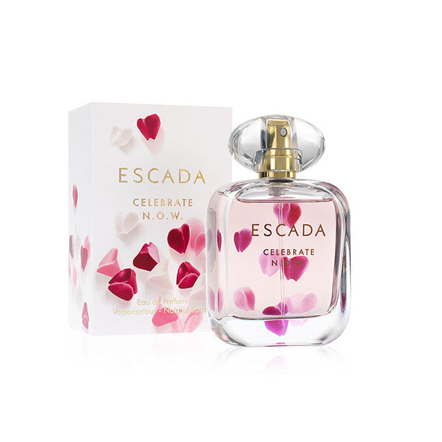 Escada Celebrate Now EdP 80ml