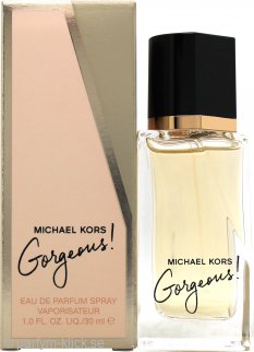Michael Kors Gorgeous EdP 30ml