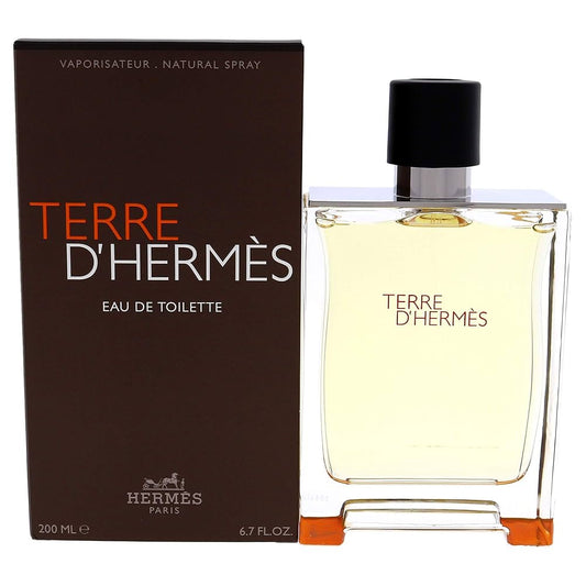 Hermes Terre D'hermes EdT 200ml