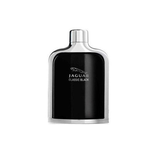 Jaguar Classic Black EdT 100ml