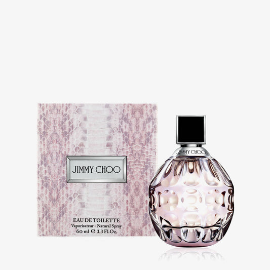 Jimmy Choo EdT 60ml