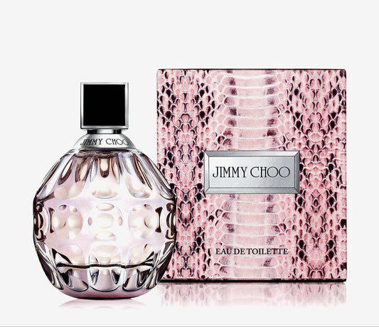 Jimmy Choo EdT 100ml