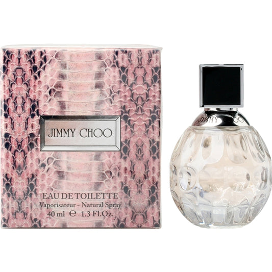 Jimmy Choo EdT 40ml