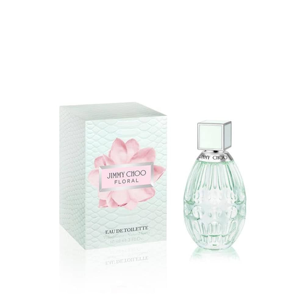 Jimmy Choo Floral EdT 40ml