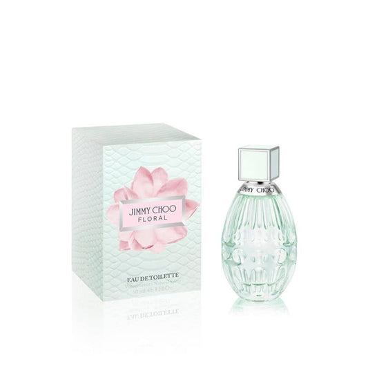 Jimmy Choo Floral EdT 40ml