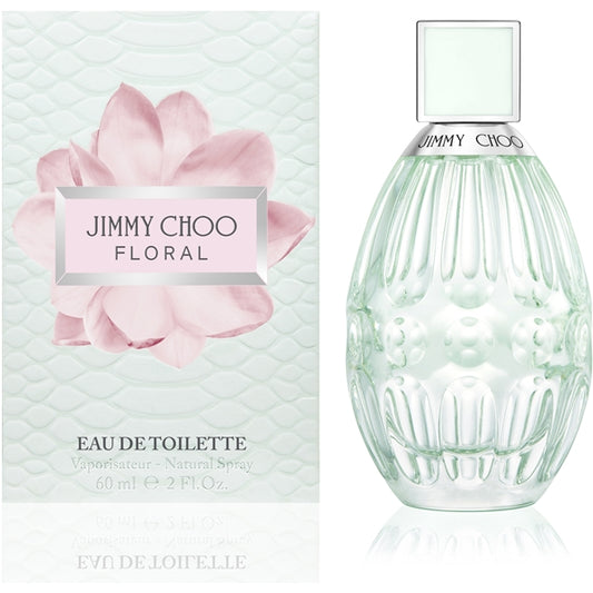 Jimmy Choo Floral EdT 60ml