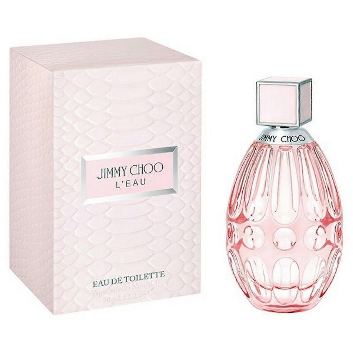 Jimmy Choo L'Eau EdT 40ml