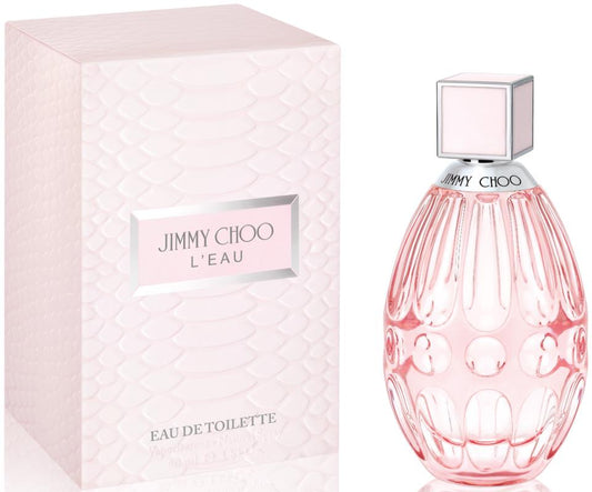Jimmy Choo L'Eau EdT 60ml