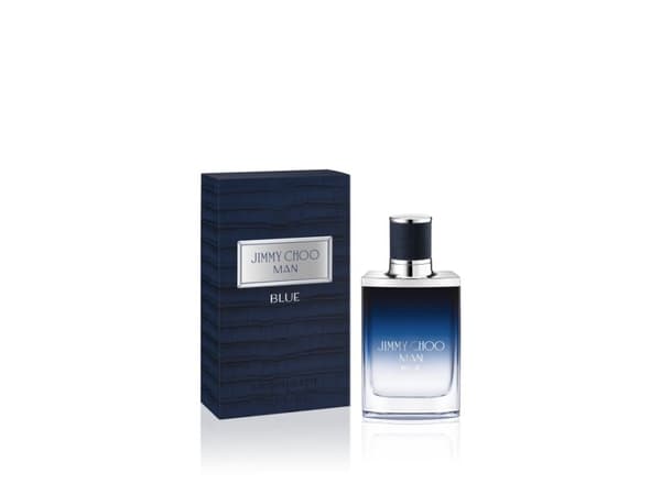 Jimmy Choo Man Blue EdT 100ml