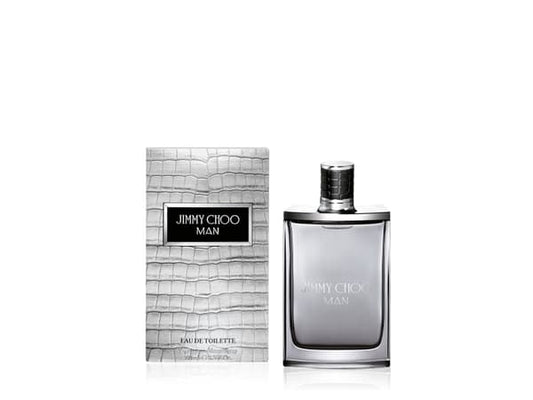 Jimmy Choo Man EdT 50ml