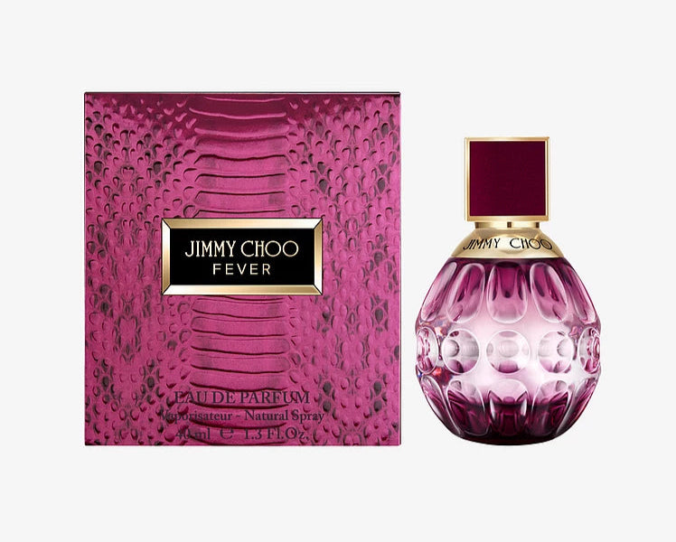 Jimmy Choo Fever EdP 40ml