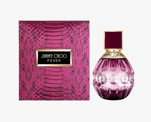 Jimmy Choo Fever EdP 40ml
