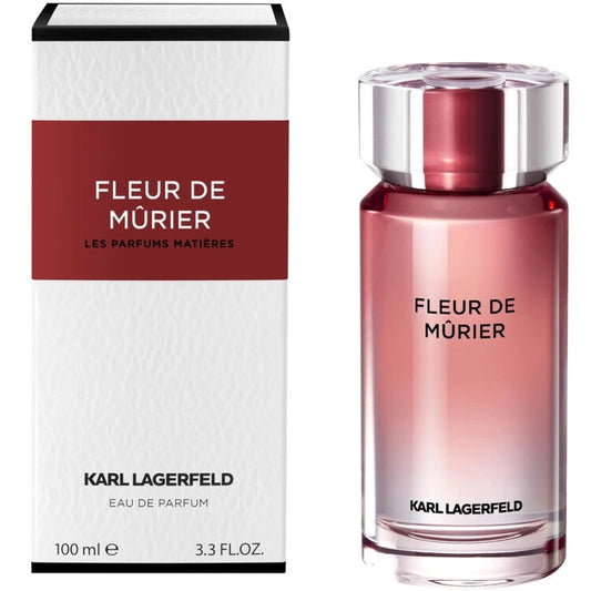 Karl Lagerfeld Fleur De Murier EdP 100ml
