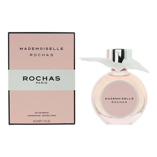 Mademoiselle Rochas EdP 50ml