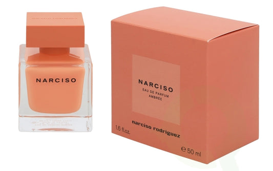 Narciso Rodriguez Narciso Ambrée EdP 50ml