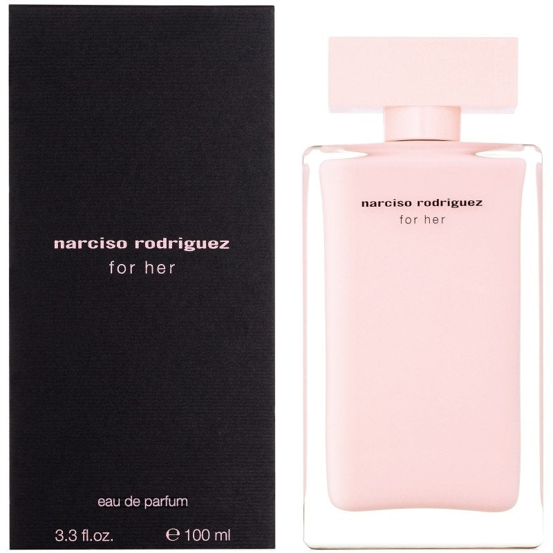 Narciso Rodriguez For Her EdP 100ml