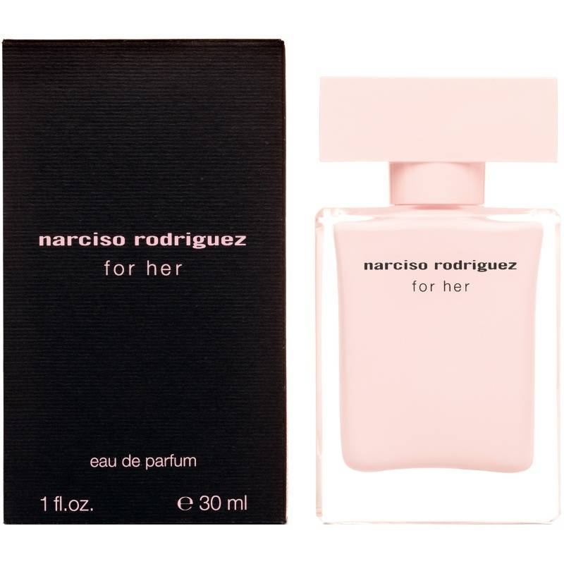 Narciso Rodriguez For Her EdP 30ml