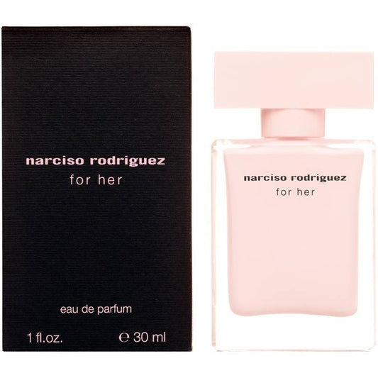 Narciso Rodriguez For Her EdP 30ml