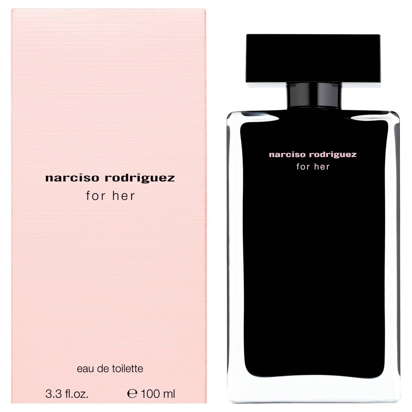 Narciso Rodriguez For Her EdT 100ml