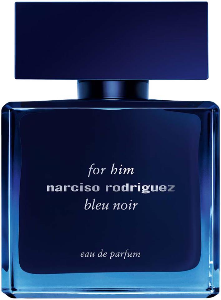 Narciso Rodriguez For Him Bleu Noir EdP 50ml