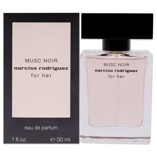 Narciso Rodriguez Musc Noir EdP 30ml