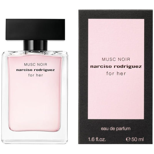 Narciso Rodriguez Musc Noir EdP 50ml