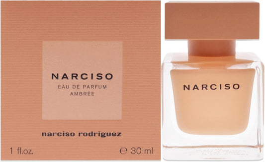 Narciso Rodriguez Narciso Ambrée EdP 30ml