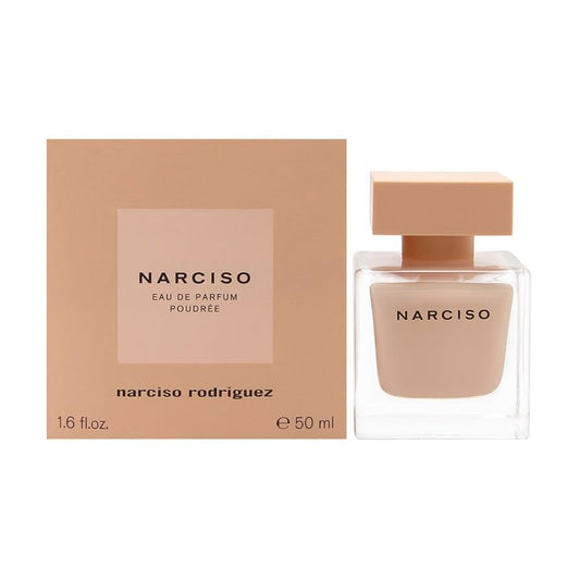Narciso Rodriguez Narciso Poudrée EdP 50ml