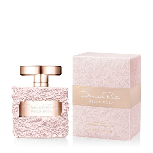 Oscar De La Renta Bella Rosa EdP 100ml