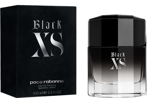 Paco Rabanne Black XS EdT 100ml