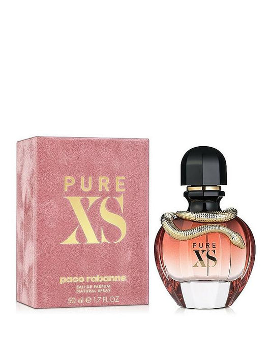 Paco Rabanne Pure XS For Her EdP 50ml