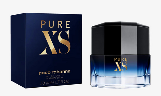 Paco Rabanne Pure Xs EdT 50ml