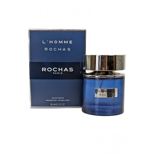 Rochas L´Homme EdT 60ml