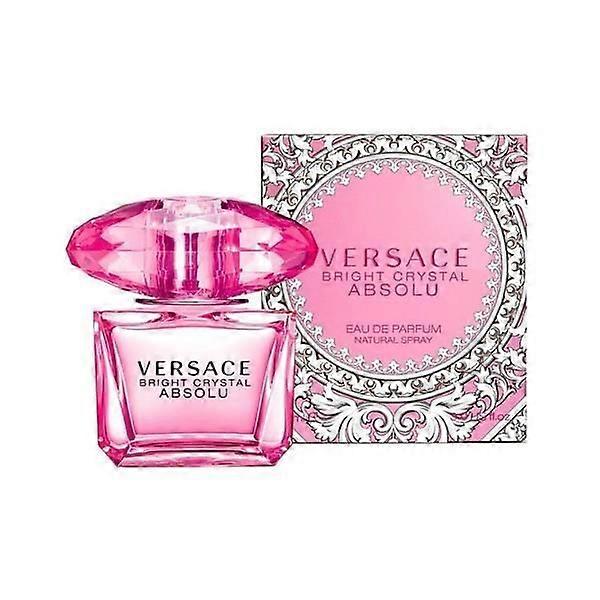 Versace Bright Crystal Absolu EdP 50ml