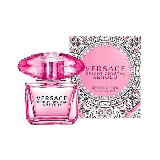 Versace Bright Crystal Absolu EdP 50ml