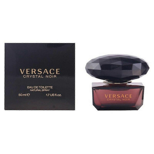Versace Crystal Noir EdT 50ml