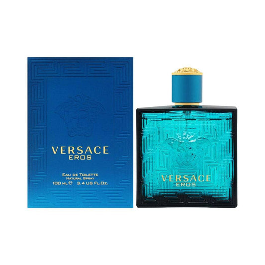 Versace Eros EdT 100ml