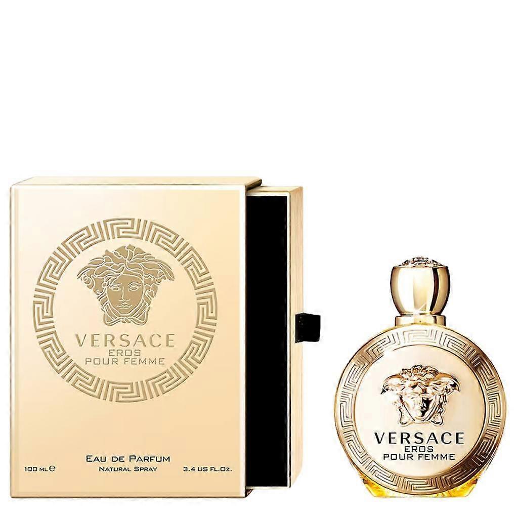 Versace Eros Pour Femme EdP 100ml