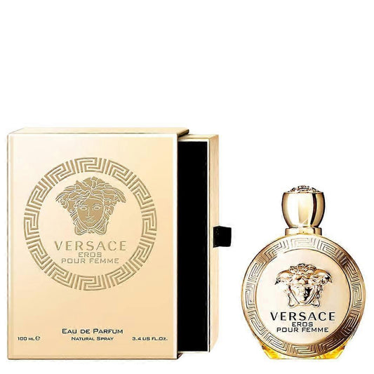 Versace Eros Pour Femme EdP 100ml