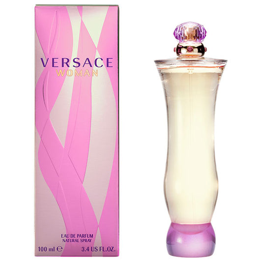 Versace Woman EdP 100ml