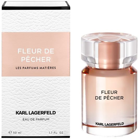 Karl Lagerfeld Fleur de Pêcher EdP 50ml