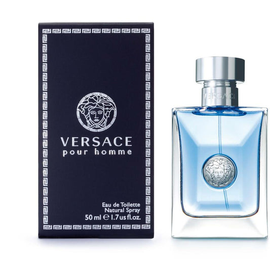 Versace Pour Homme EdT 50ml