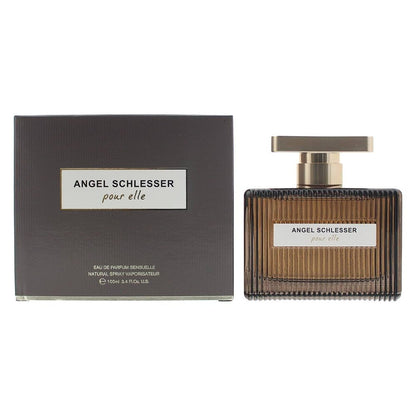 Angel Schlesser Pour Elle Sensuelle EdP 100ml