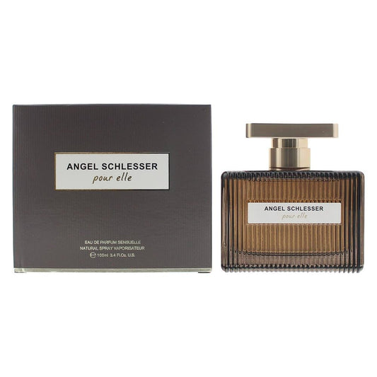 Angel Schlesser Pour Elle Sensuelle EdP 100ml