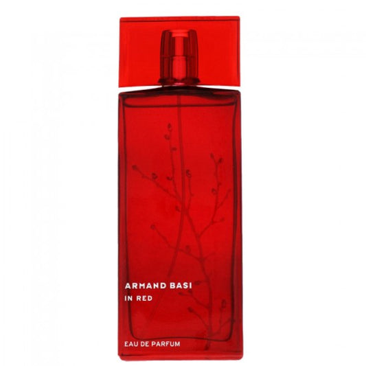 Armand Basi In Red EdP 100ml