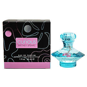 Britney Spears Curious EdP 30ml