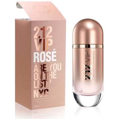 Carolina Herrera 212 Vip Rose EdP 30ml