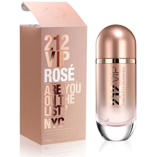 Carolina Herrera 212 Vip Rose EdP 30ml